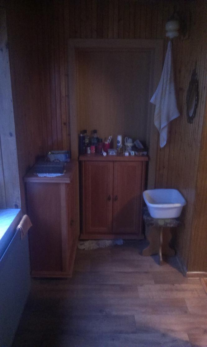 zdjęcie w konkursie Remont roku