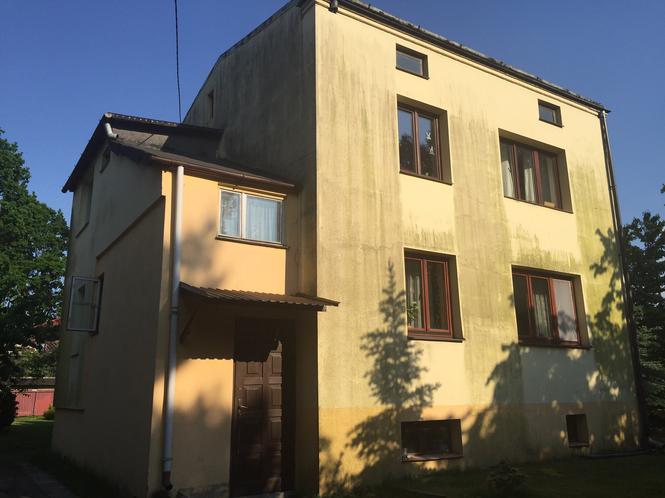 zdjęcie w konkursie Remont roku