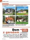 Dom z garażem - Przed wyborem projektu