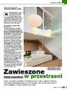 Zawieszone w przestrzeni. Schody wspornikowe